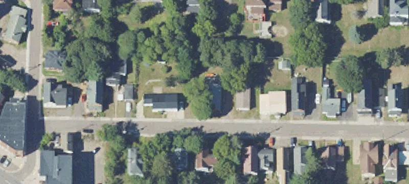 837 Franklin St