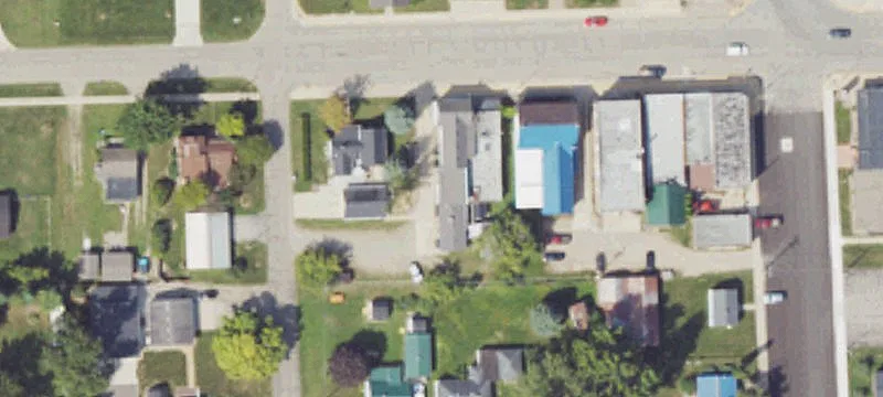 29 Lapeer St