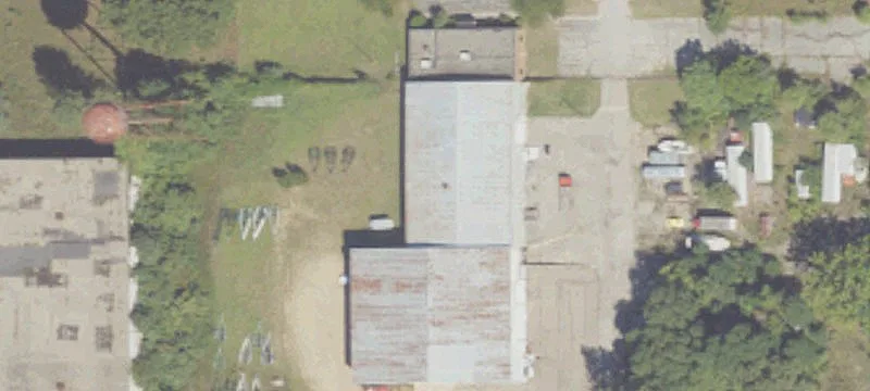 1550 Zoschke Rd