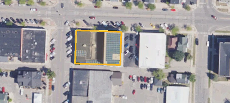 214 Water St