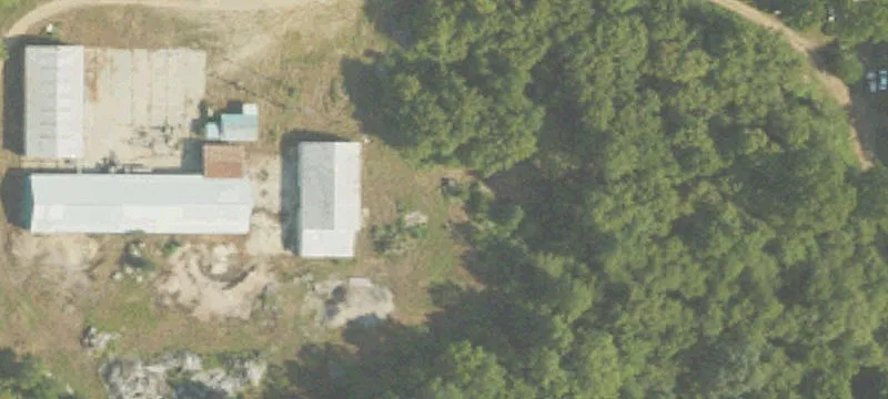 8809 Loop Rd