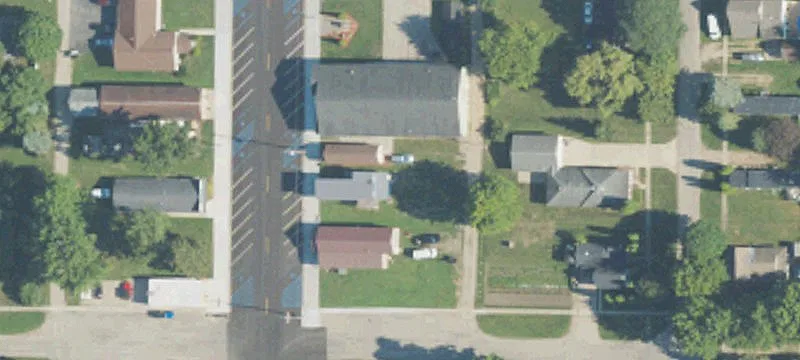 115 Robinson St