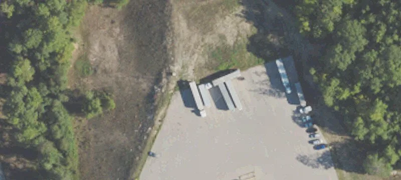 900 Marlette Rd