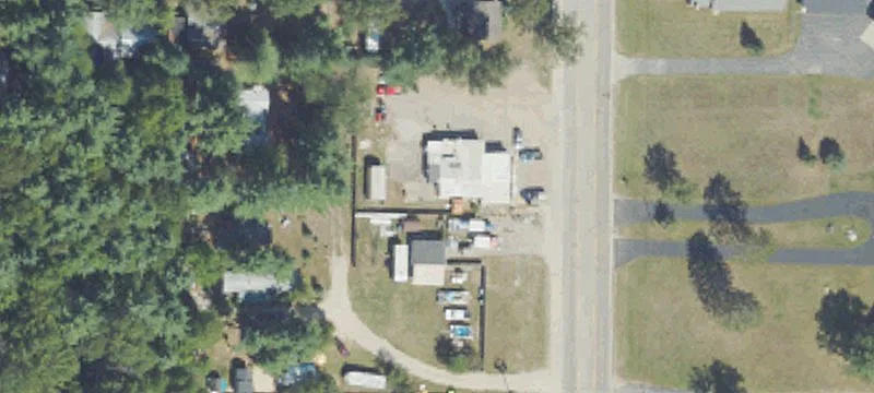 2343 Saint Helen Rd