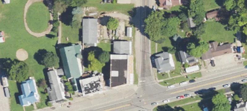 100 Chicago Rd