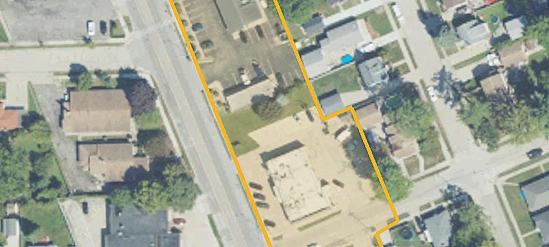 Roseville, MI 48066