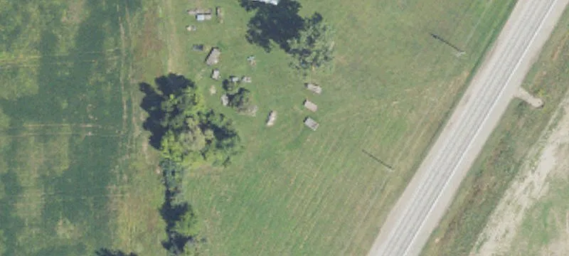 New Haven, MI 48048