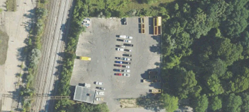 1301 Consumers Dr