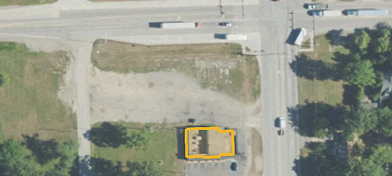 7130 Middlebelt Rd