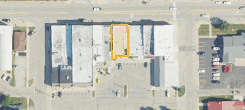 218 Saginaw St