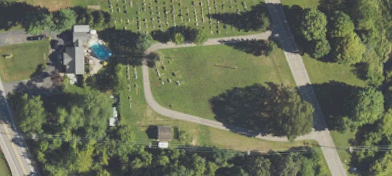 Steamburg Rd