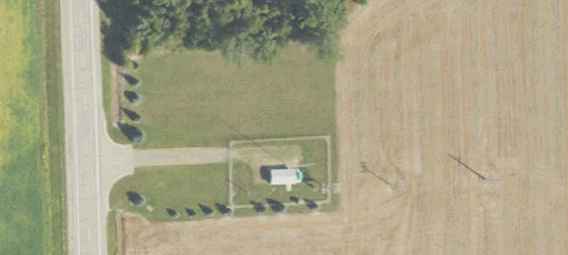 6650 Van Dyke Rd