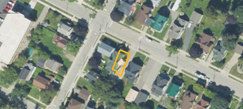 404 Maple St