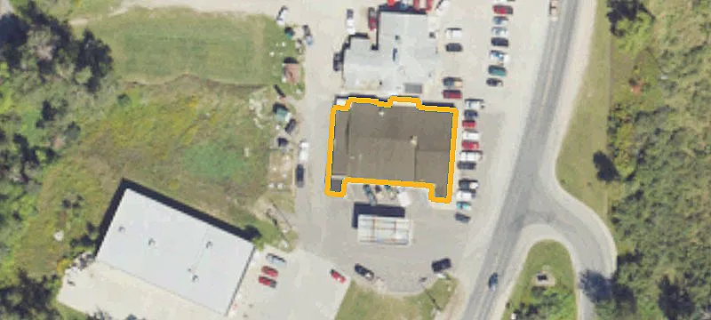 3770 Mackinaw Trl