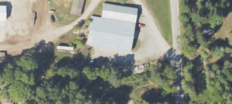 1135 Richardson Rd