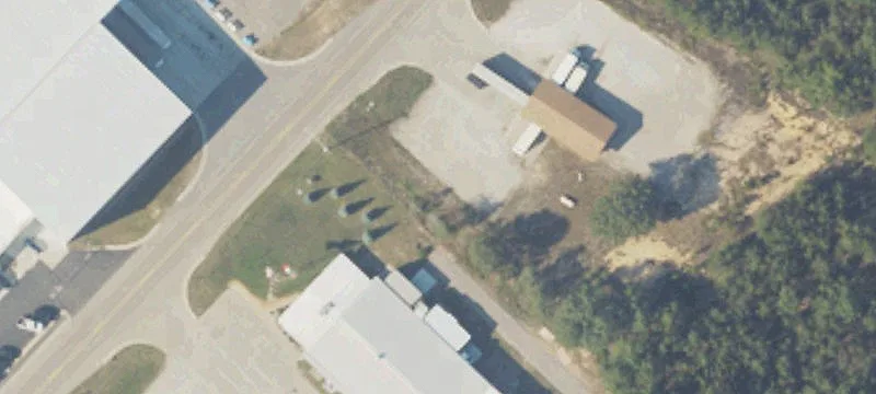 992 Aulerich Rd