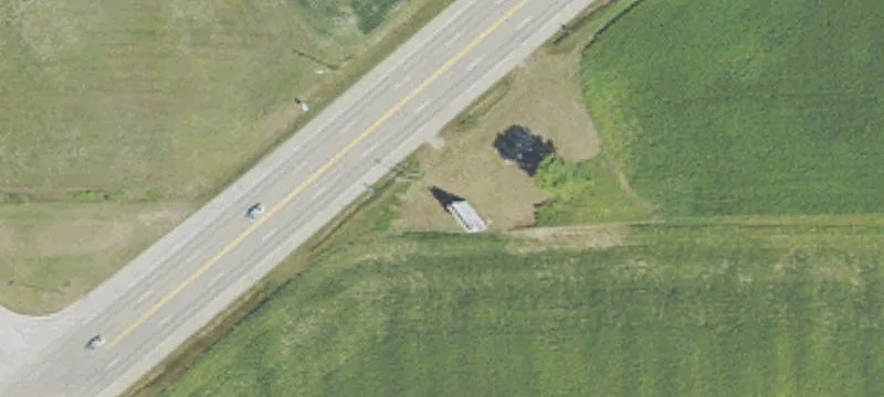 Huron Rd