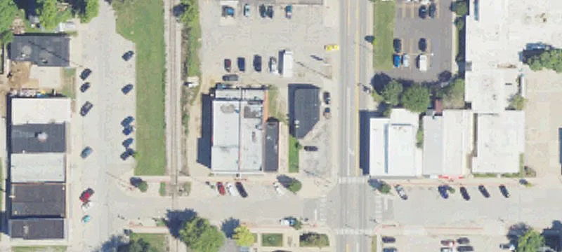 13 Main St