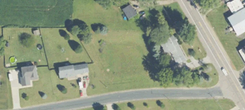 Honeysuckle Ln