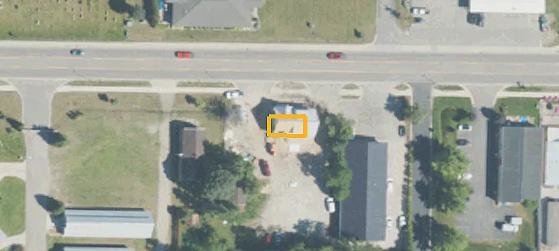 1111 Charlevoix Ave