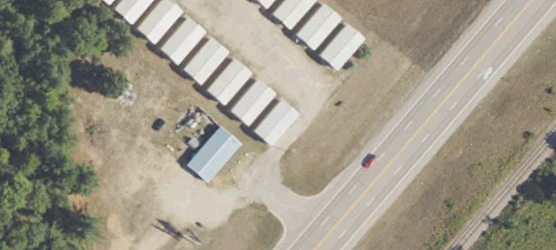 2338 Us Hwy 131st SW