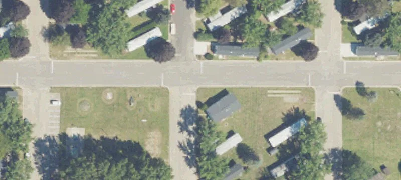 1558 Shawnee Rd