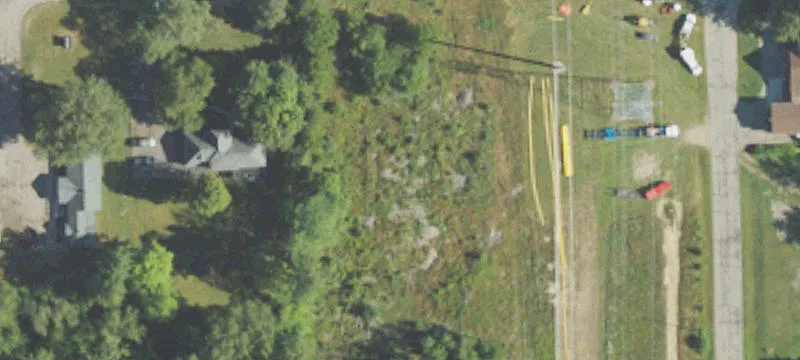 Lapeer Rd