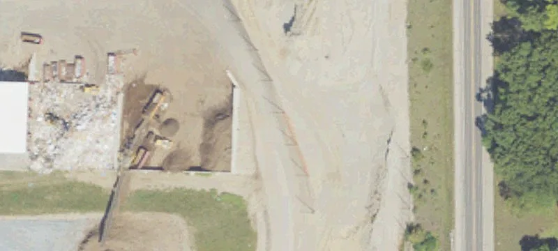 7900 Meridian Rd