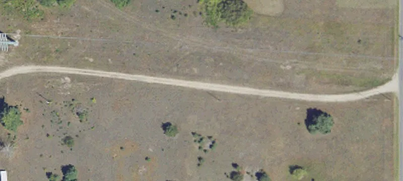Cinder Hl Rd