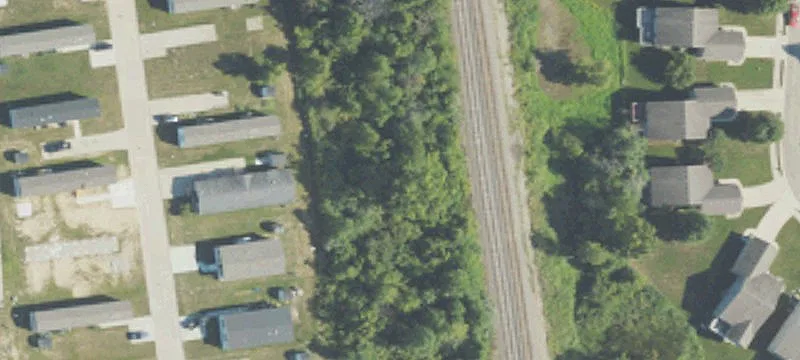 Holly Rd