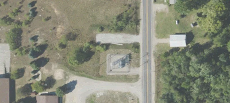2568 Indian Hl Rd