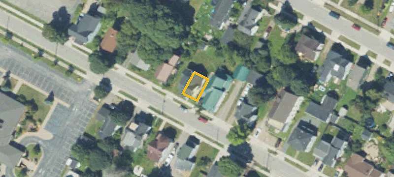 341 Dawson St