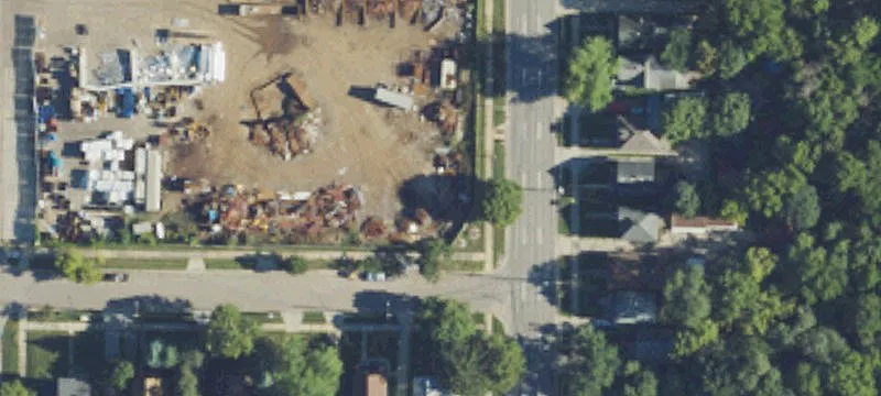6 Cedar St