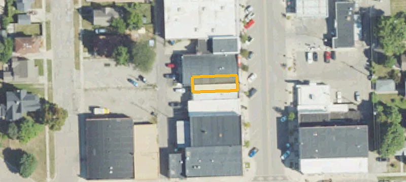 211 Saginaw St