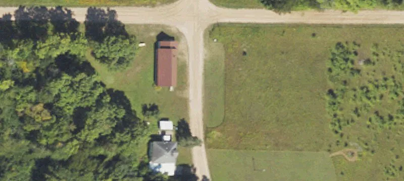 22998 Vertz Rd