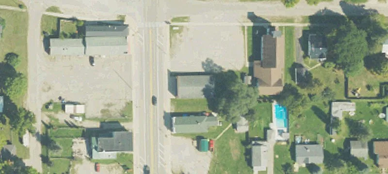 311 Bullock St