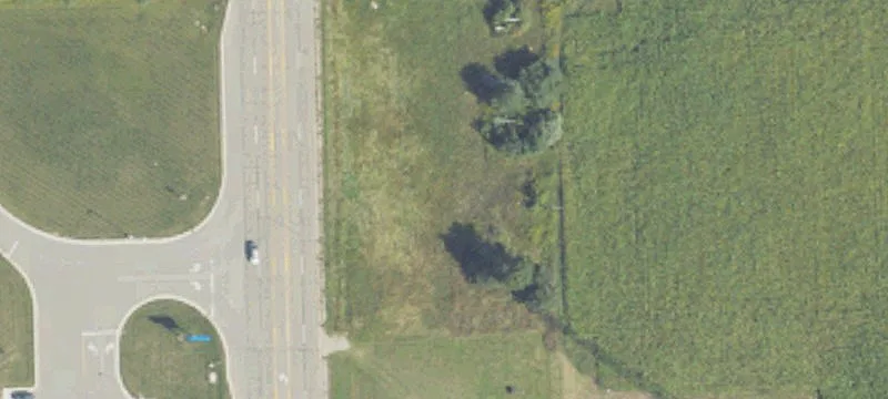 Van Dyke N Rd