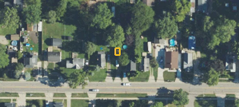 551 Sheridan Rd
