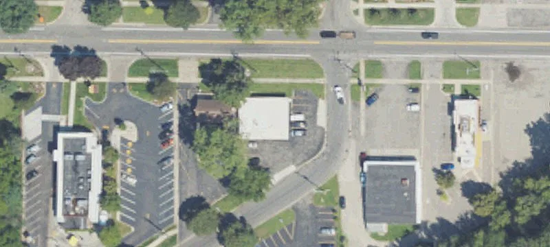401 Prospect St