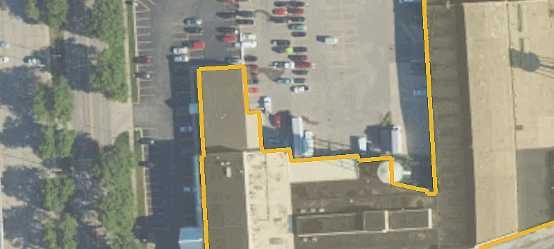 2900 Wilson SW Ave, Unit 600