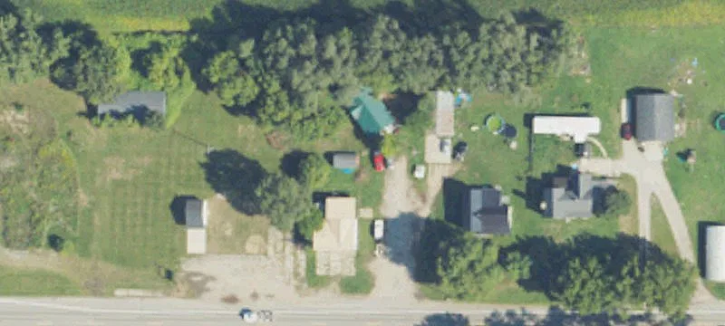 502 Saginaw St