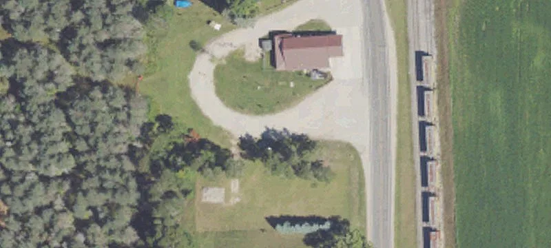 562 Haskins Rd