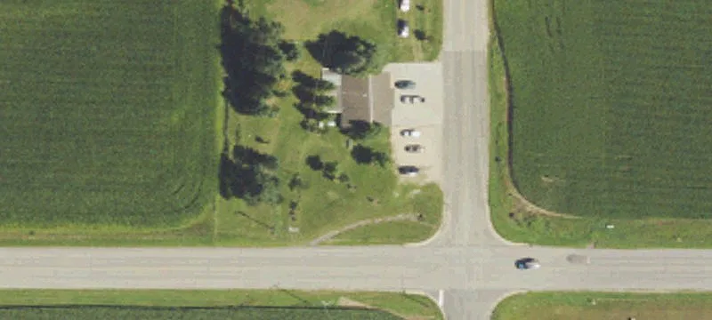 9980 Lucas Rd
