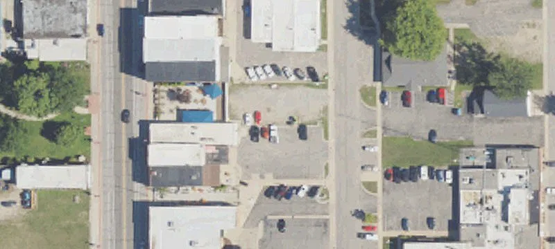 Main St