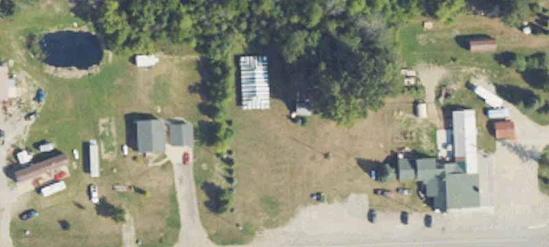 4711 Kinde Rd