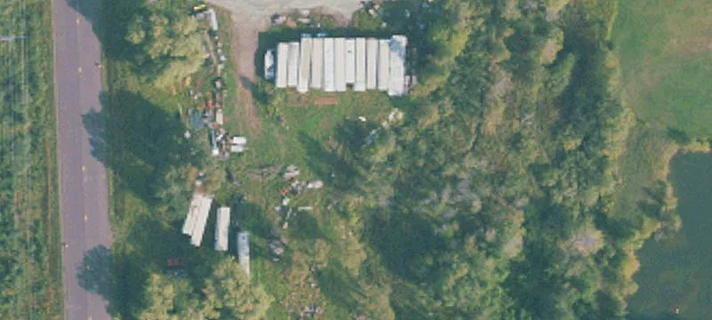 2488th Us Hwy 41