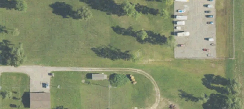 8100 Begole Rd