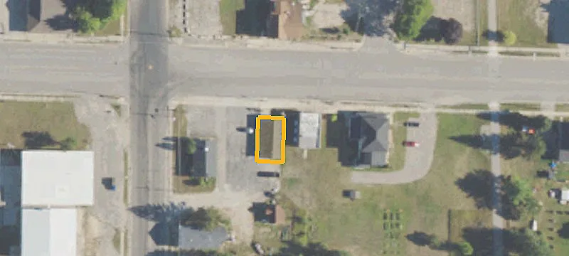 534 Main St