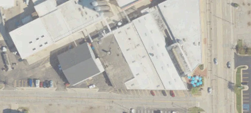 Commercial Ave