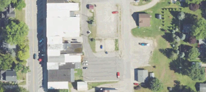 6018 Trend St